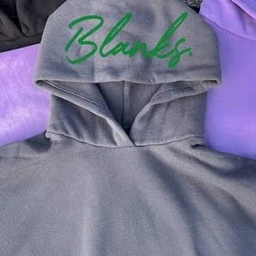 Profile photo of Blanks By Thirteen