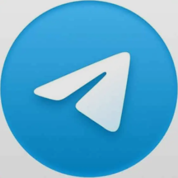 Profile photo of Telegram