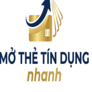 Profile photo of Mở thẻ tín