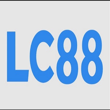 Profile photo of LC88