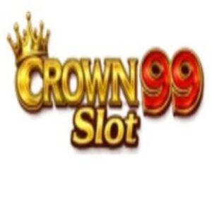 Profile photo of Crown99 Slot