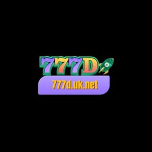Profile photo of 777D