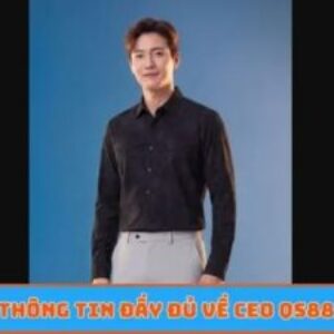 Profile photo of CEO Trần Hữu