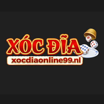Profile photo of Xóc Đĩa