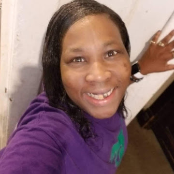 Profile photo of Reesa Simpson