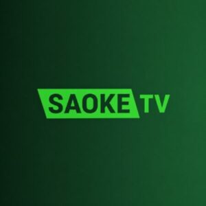 Profile photo of Saoketv