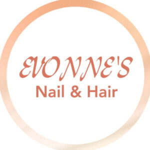 Profile photo of EVONNE'S NAILS AND HAIR