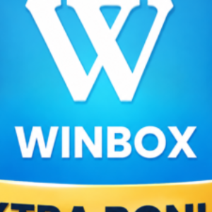 Profile photo of winbox