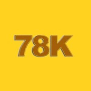 Profile photo of 78K