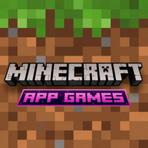 Profile photo of Minecraft App Games