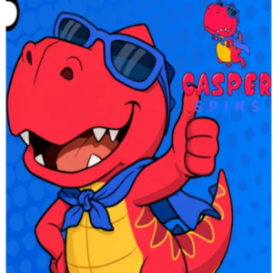 Profile photo of Casper