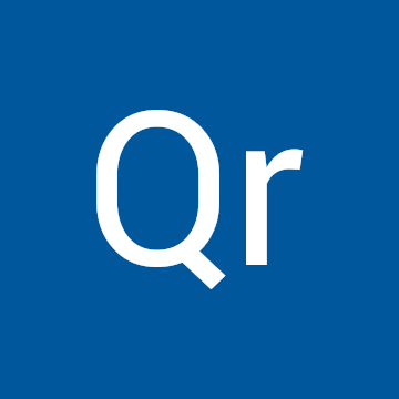 Profile photo of Qr