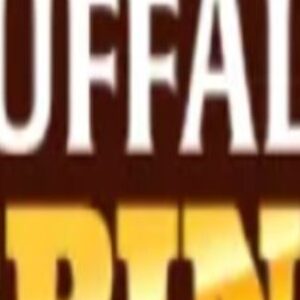 Profile photo of Buffalo Spins