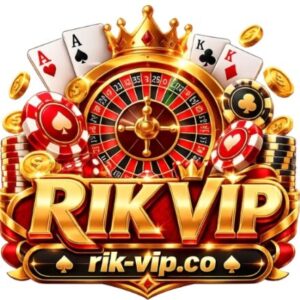 Profile photo of Cổng Game Rikvip
