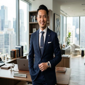 Profile photo of CEO