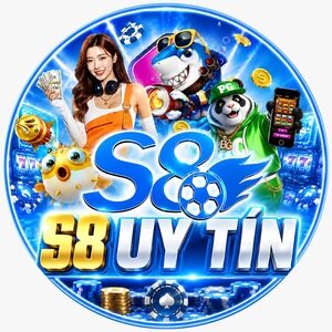 Profile photo of S8