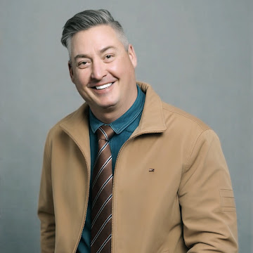Profile photo of Marc Laframboise