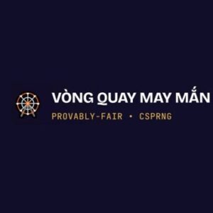 Profile photo of Vòng Quay May Mắn