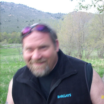 Profile photo of Scott Benson