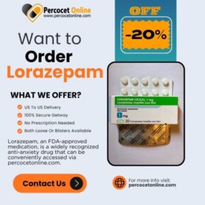 Profile photo of Buy Lorazepam Online