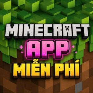 Profile photo of Minecraft Miễn Phí App