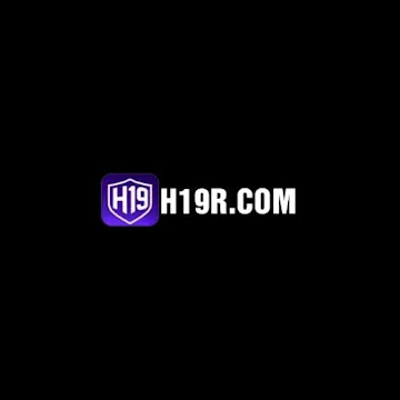 Profile photo of H19r