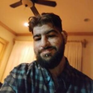 Profile photo of Eric