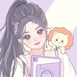 Profile photo of andreenhu