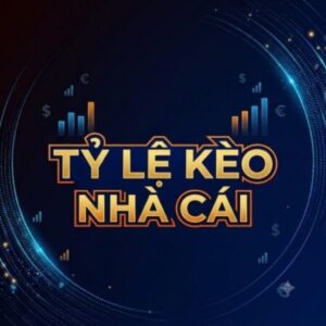 Profile photo of Tỷ Lệ Kèo