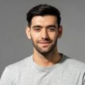 Profile photo of Jhon