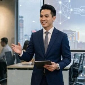 Profile photo of CEO