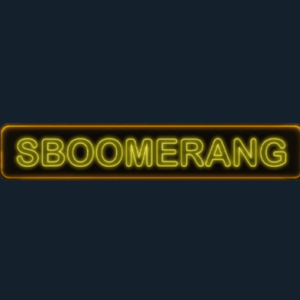 Profile photo of SBOOMERANG Australia