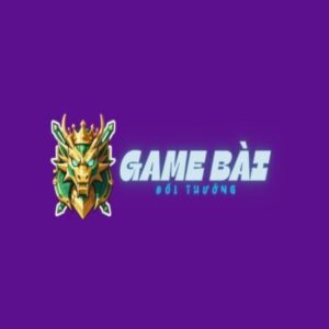 Profile photo of GamGame Bài Đổi Thưởng
