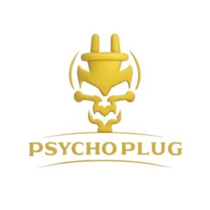 Profile photo of Psycho Plug