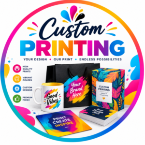 Profile photo of Custom