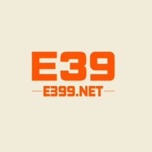 Profile photo of E39