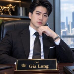 Profile photo of CEO