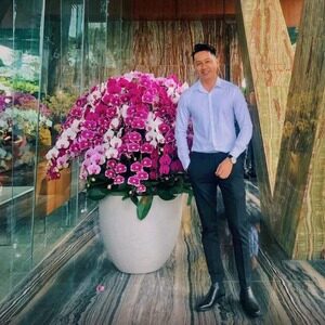 Profile photo of CEO Đặng Hải Âu