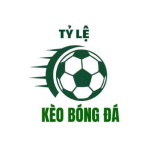 Profile photo of TỶ LỆ KÈO BÓNG ĐÁ