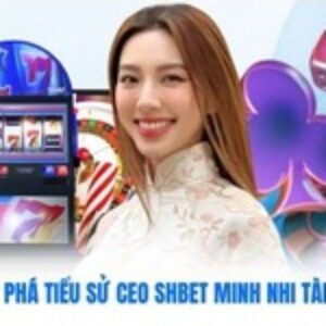 Profile photo of Tác Giả Minh Nhi