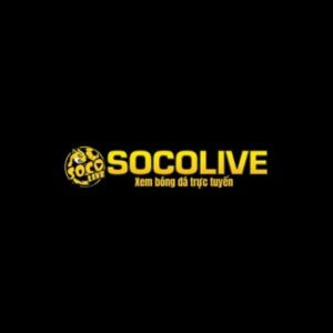 Profile photo of Socolive