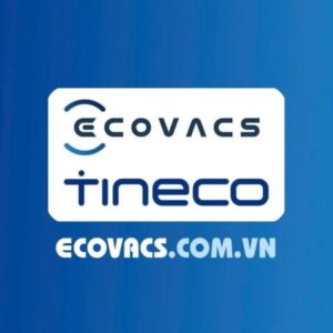 Profile photo of Ecovacs & Tineco
