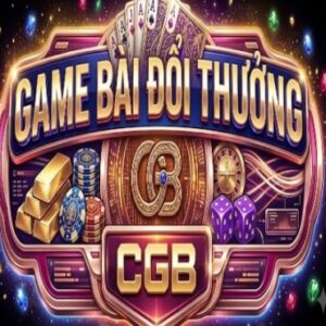 Profile photo of GAME BÀI ĐỔI THƯỞNG CGB