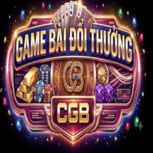 Profile photo of GAME BÀI ĐỔI THƯỞNG CGB