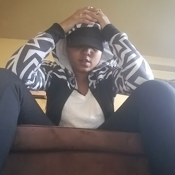 Profile photo of Charnee “LadyxxFire” Smith
