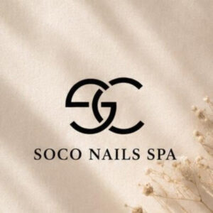 Profile photo of SOCO NAILS SPA
