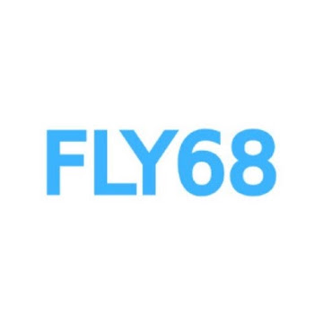 Profile photo of Fly68 blog