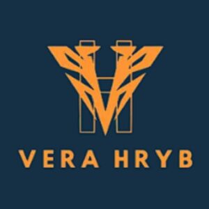 Profile photo of Accountant Vera Grib