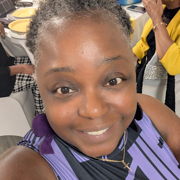Profile photo of Adina Jones
