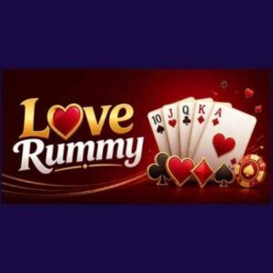 Profile photo of Love Rummy